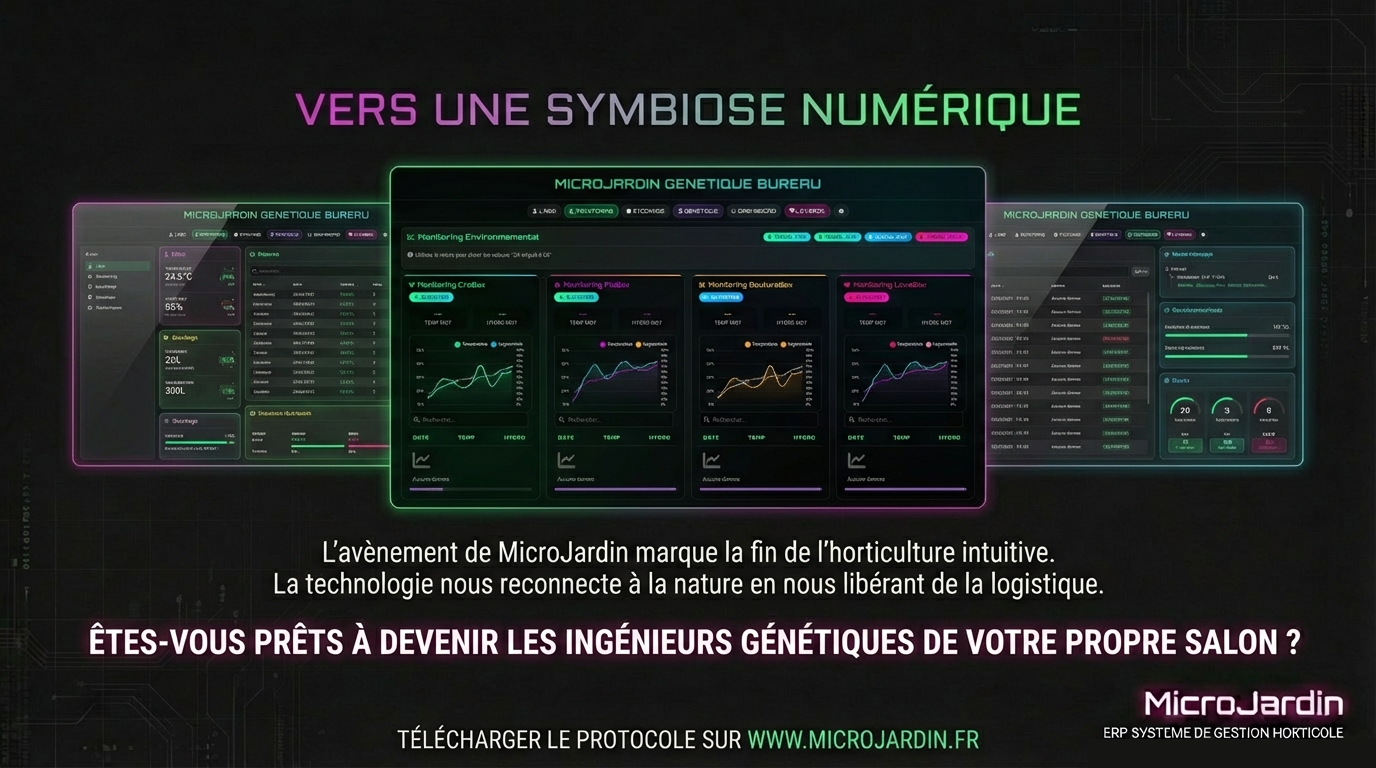 Monitoring Environnemental