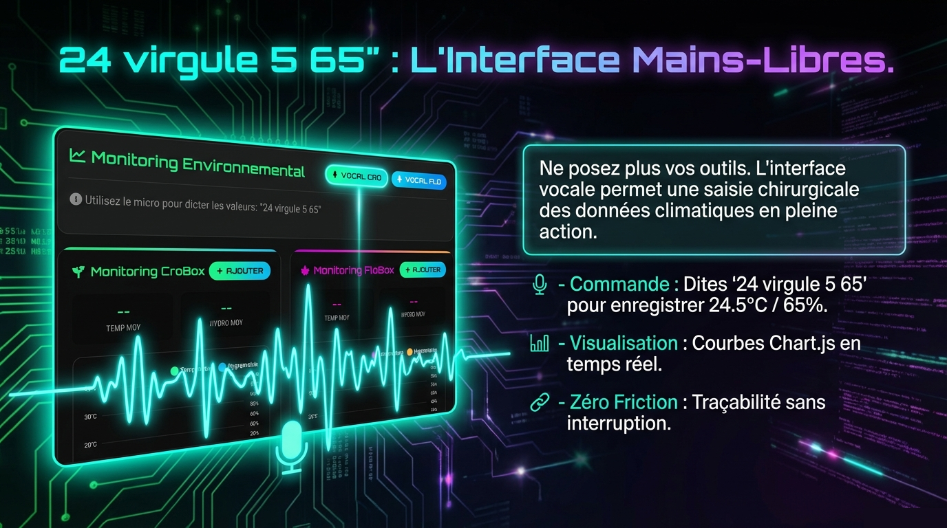 Interface vocale 24 virgule 5 65